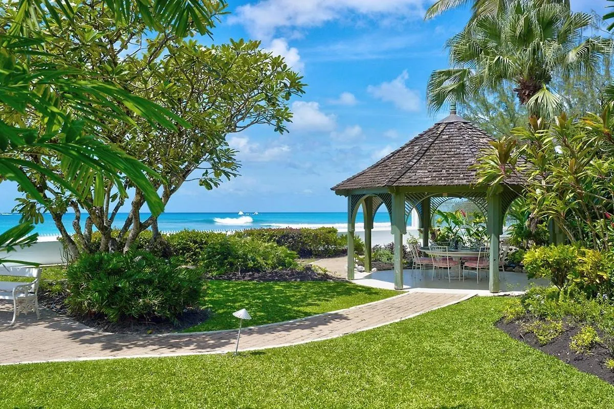 High Trees Villa Saint Peter 0*,  Barbados