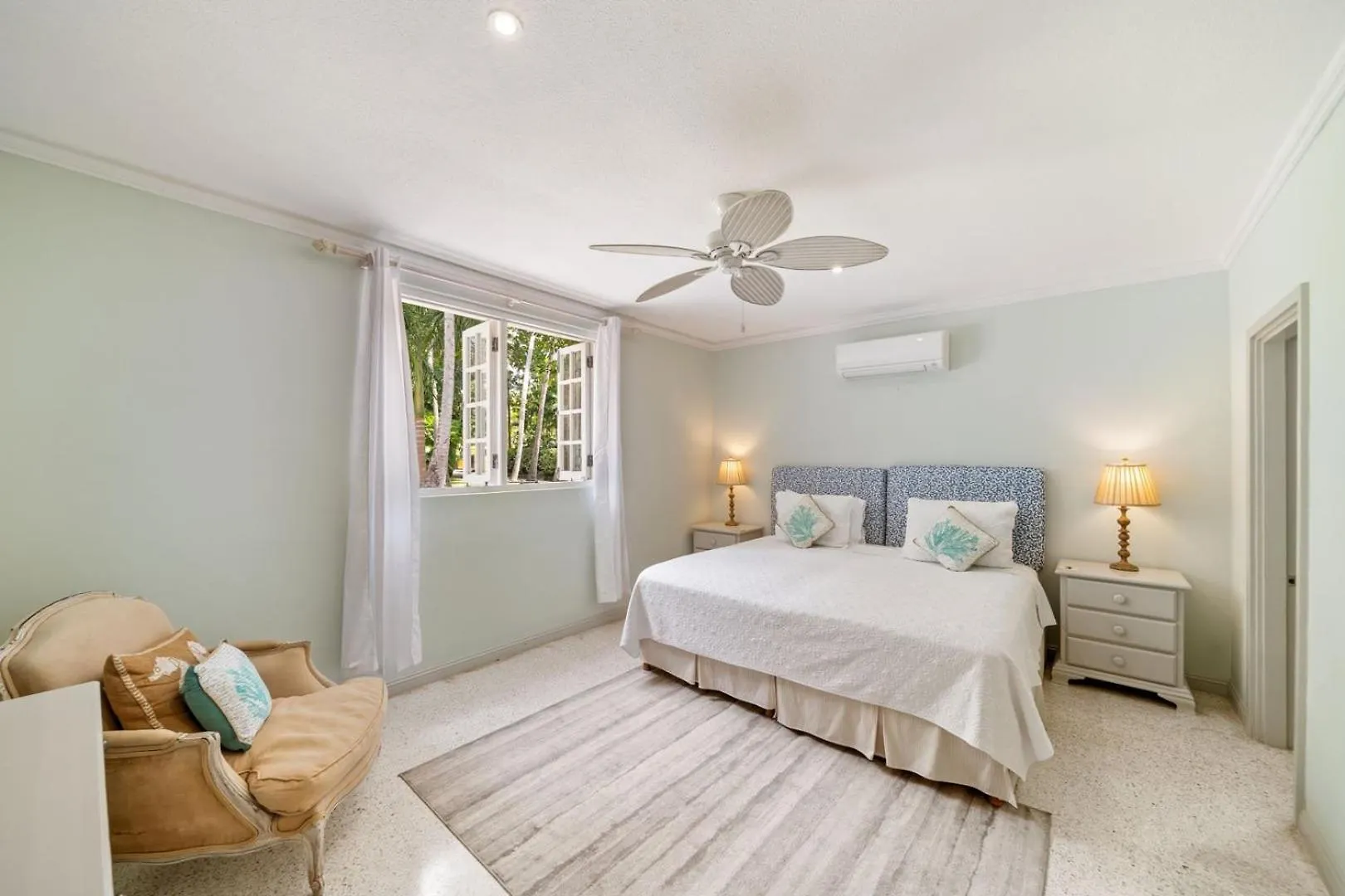 High Trees Villa Saint Peter Barbados