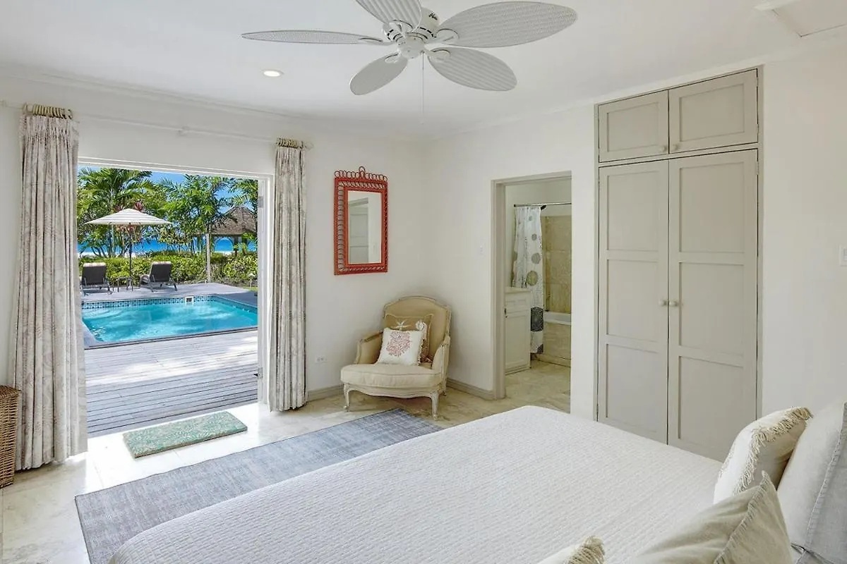 High Trees Villa Saint Peter 0*,  Barbados